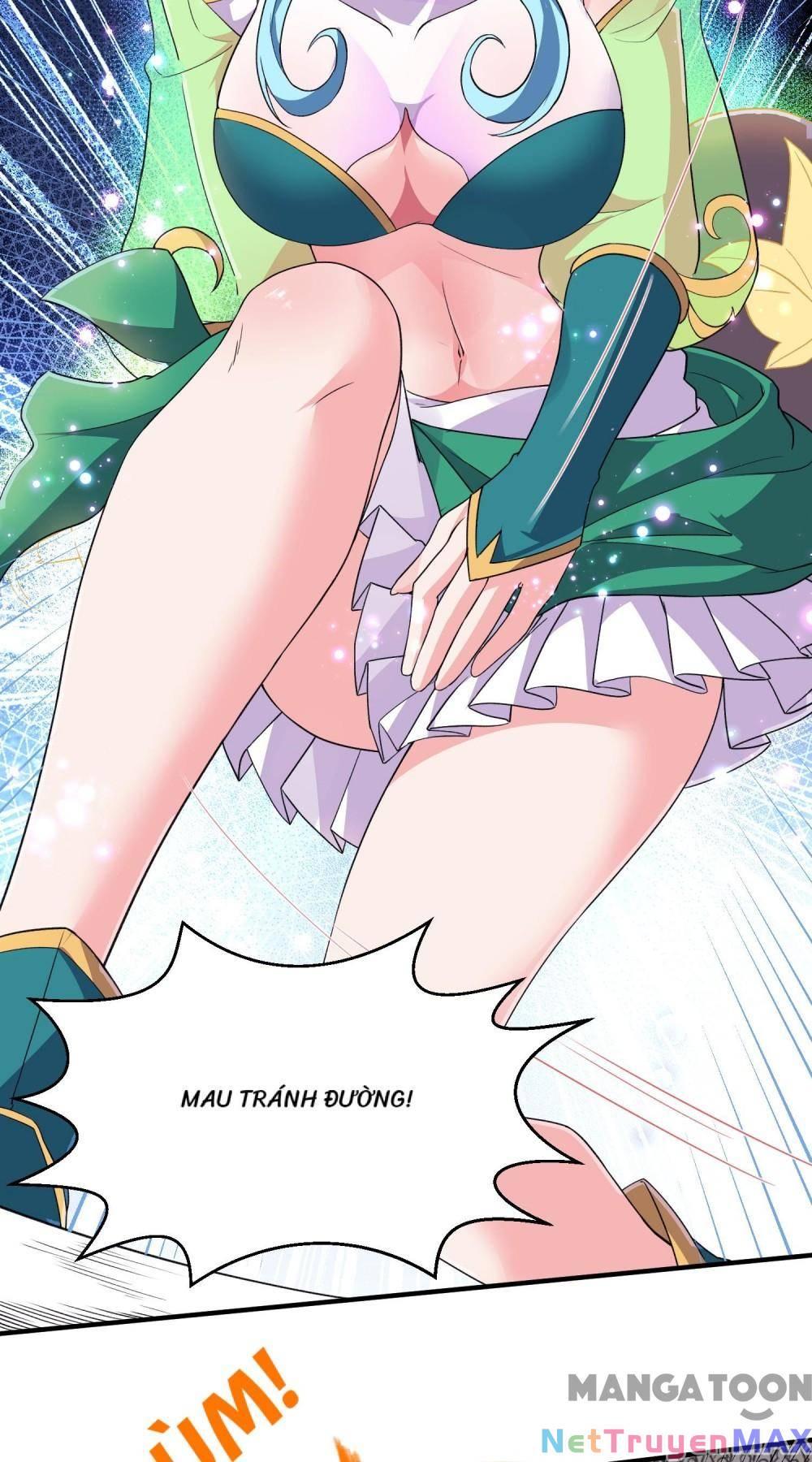 đệ nhất người ở rể chapter 233 12