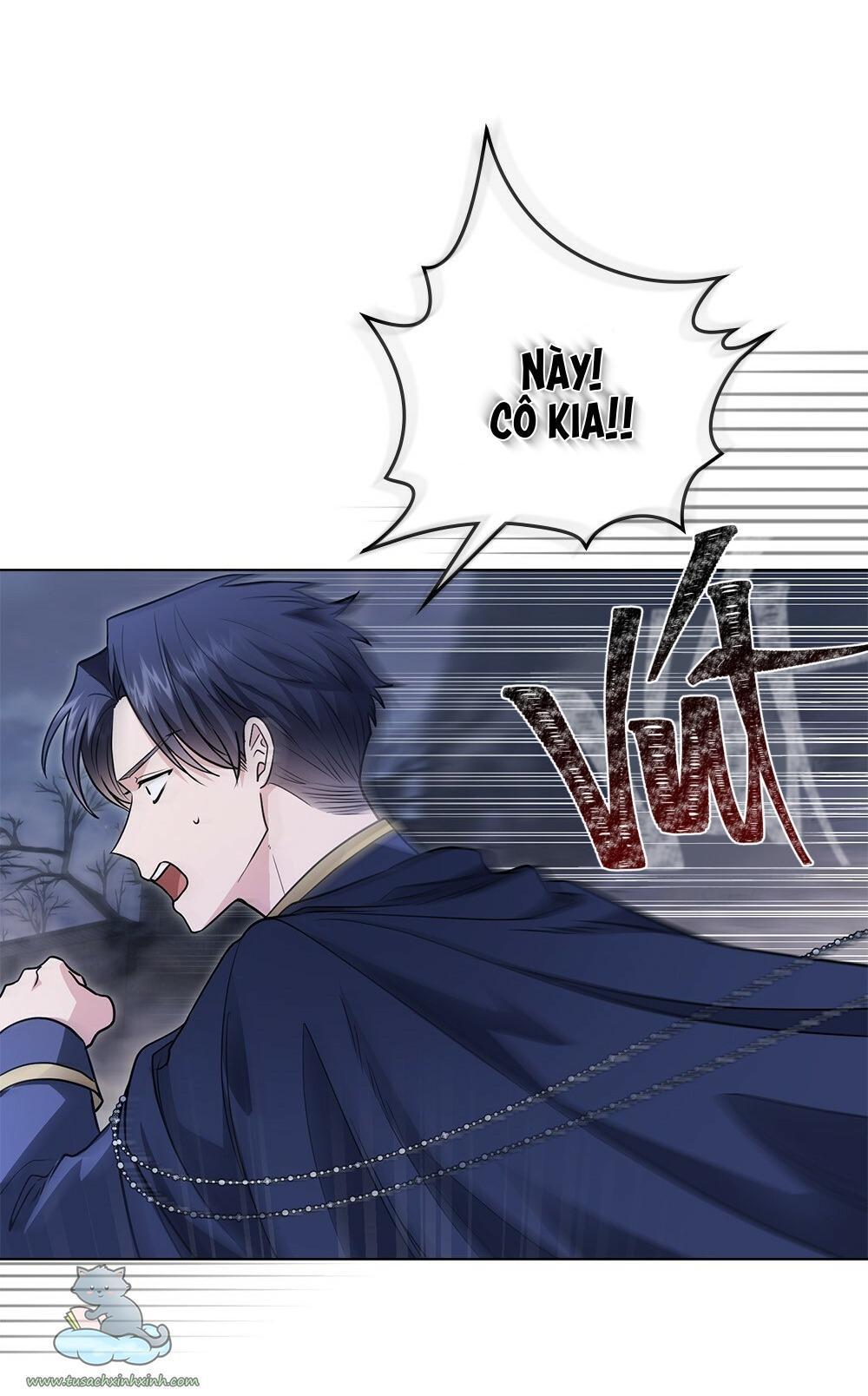 kiên nhẫn chút nào, đại công tước chapter 31 38