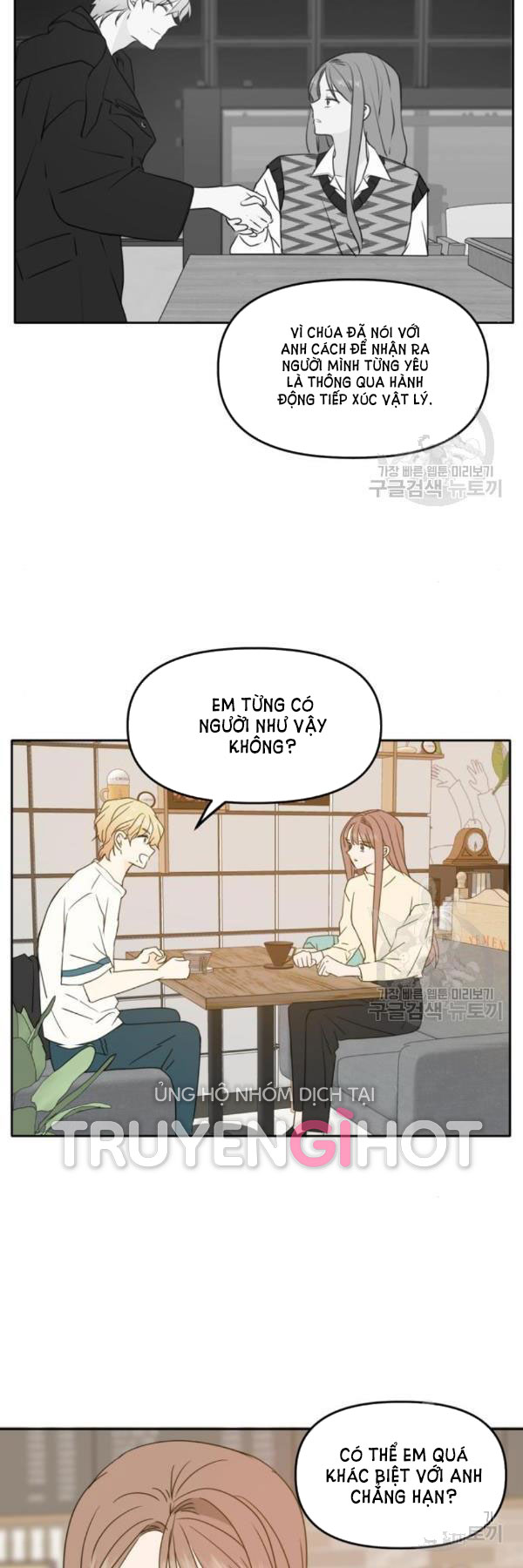 hẹn gặp anh ở kiếp thứ 19 chapter 90 38