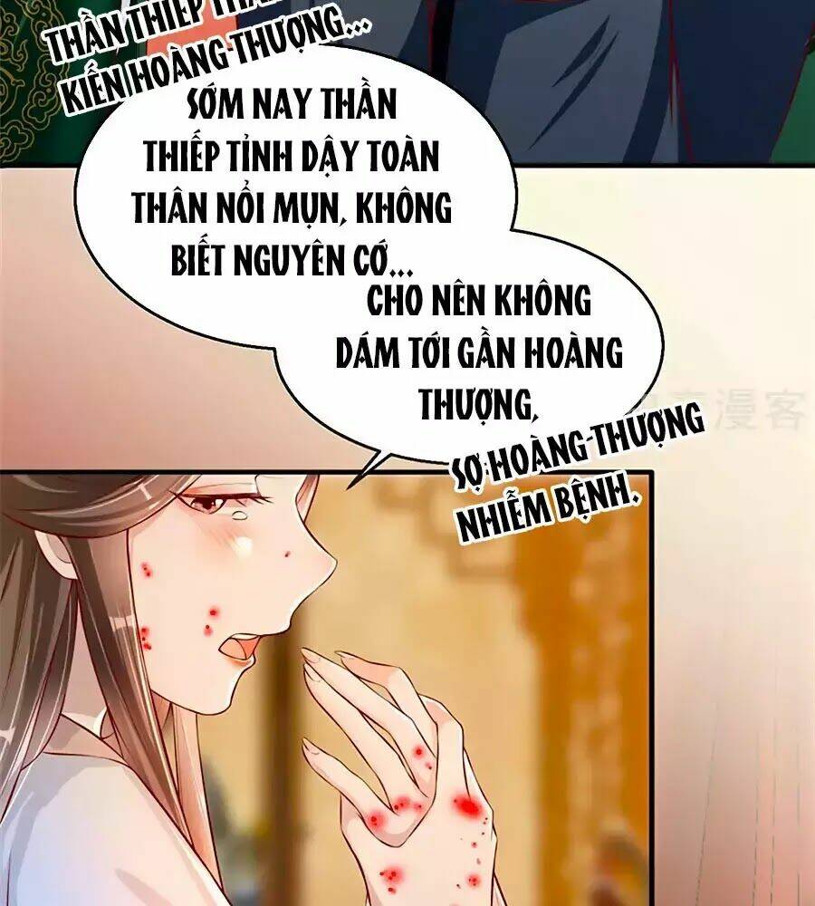 gian phi như thử đa kiều chapter 25 30