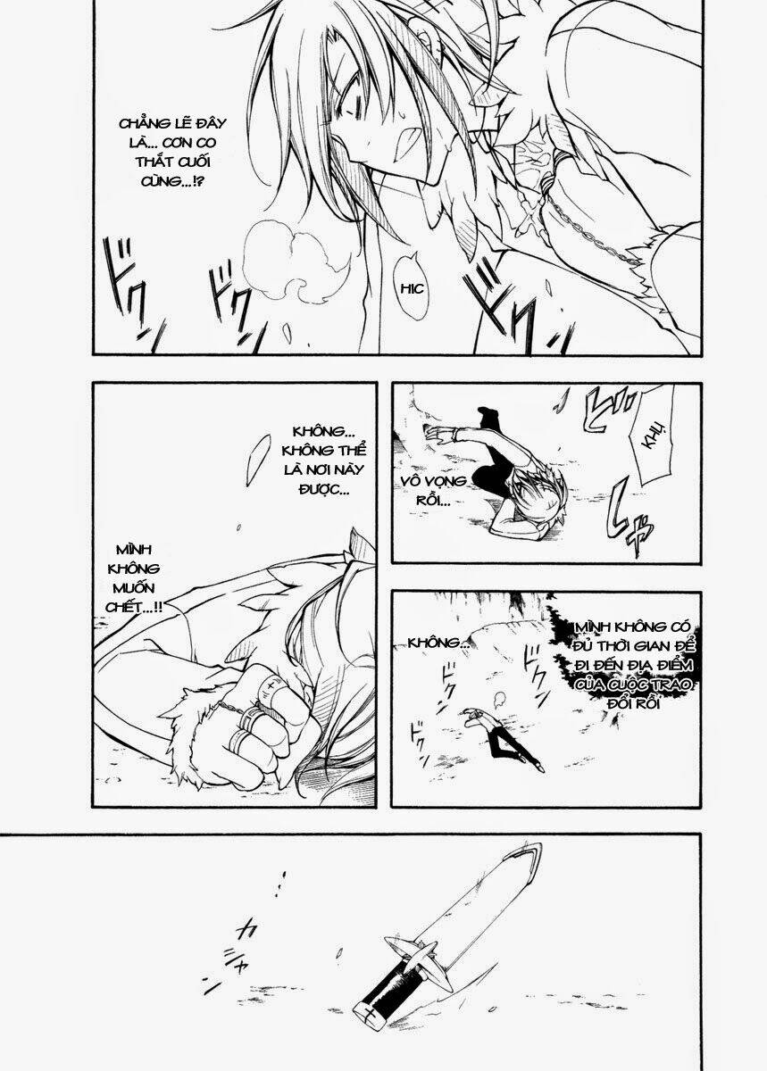 bloody cross chapter 22 37