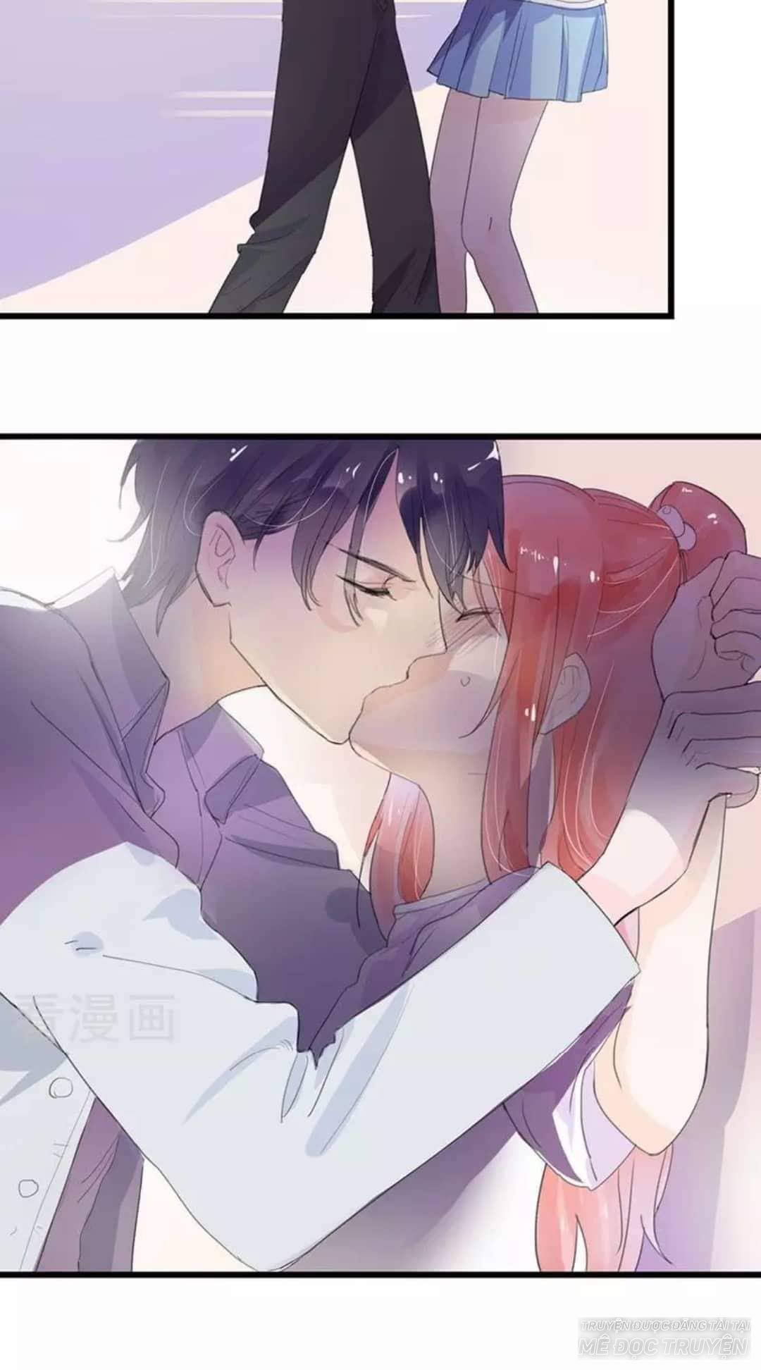 ác ma thiếu gia ở bên cạnh chapter 1 19