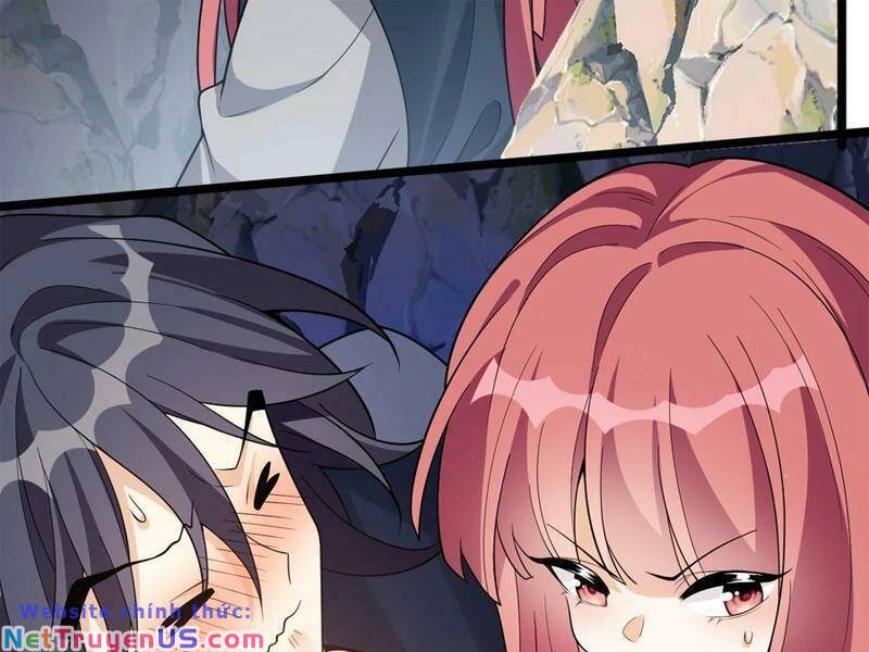 ta nuôi nữ đế phản diện thành yandere chapter 17 87