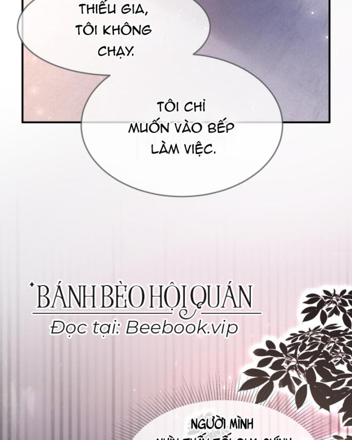 tổng tài độc sủng kiều thê thế thân [truyện chữ] chapter 2 15