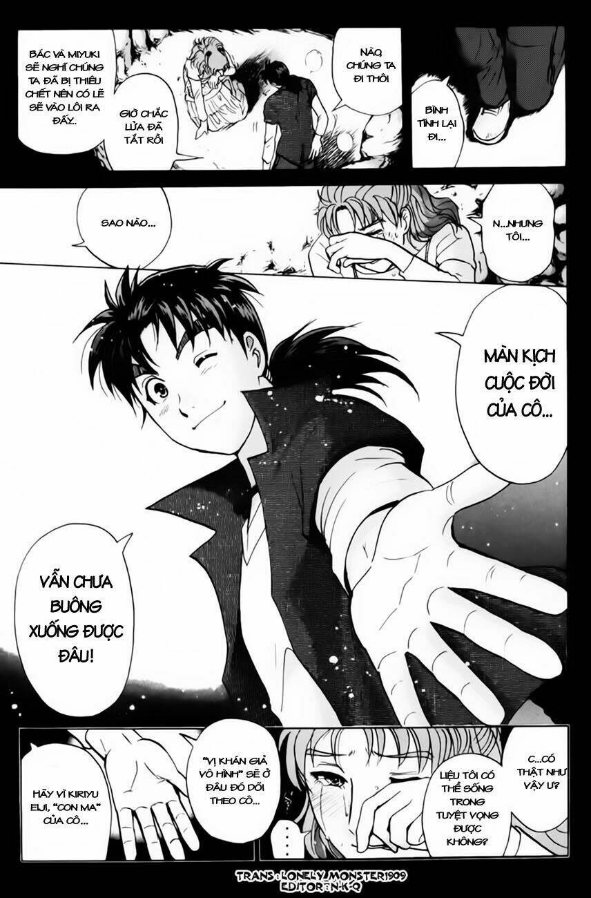 thám tử kindaichi - phần 2 chapter 23 14