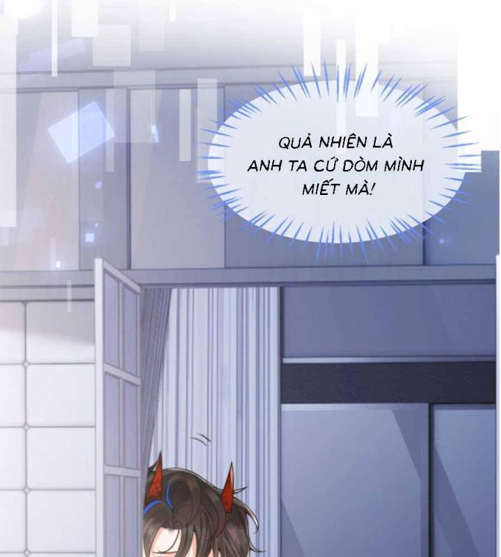 vị chỉ huy lạnh lùng khóc trong vòng tay tôi chapter 18 17