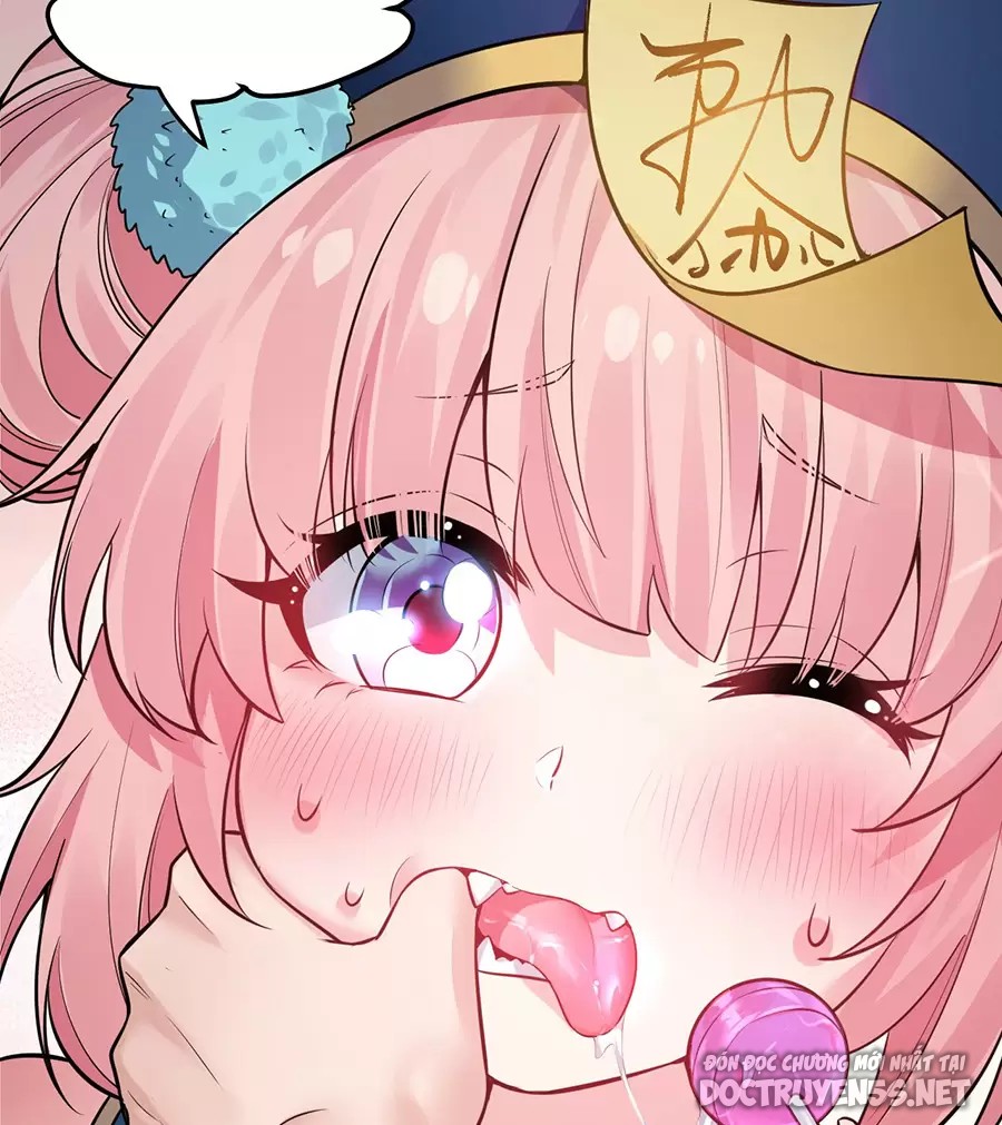 Hảo Đồ Nhi Hãy Tha Cho Vi Sư chapter 120.5 8