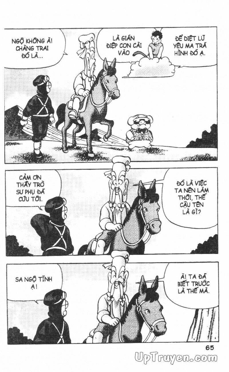 đội quân nhí nhố chapter 30 67