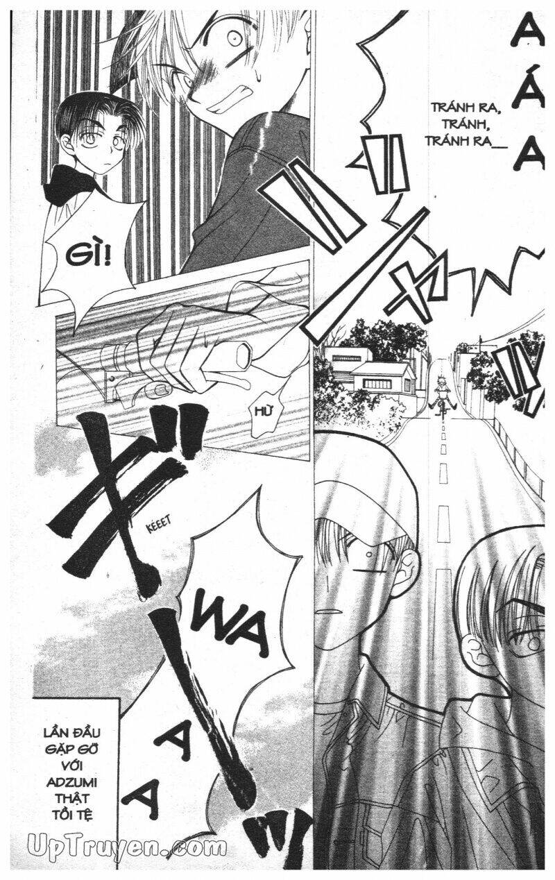 thấy mờ ghét chapter 8 118