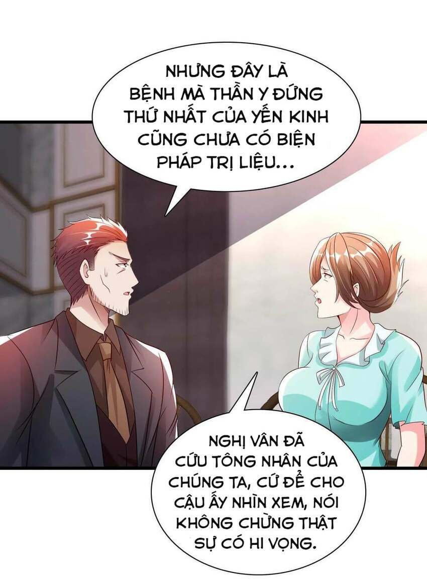 sư phụ của ta là thần tiên chapter 65 36