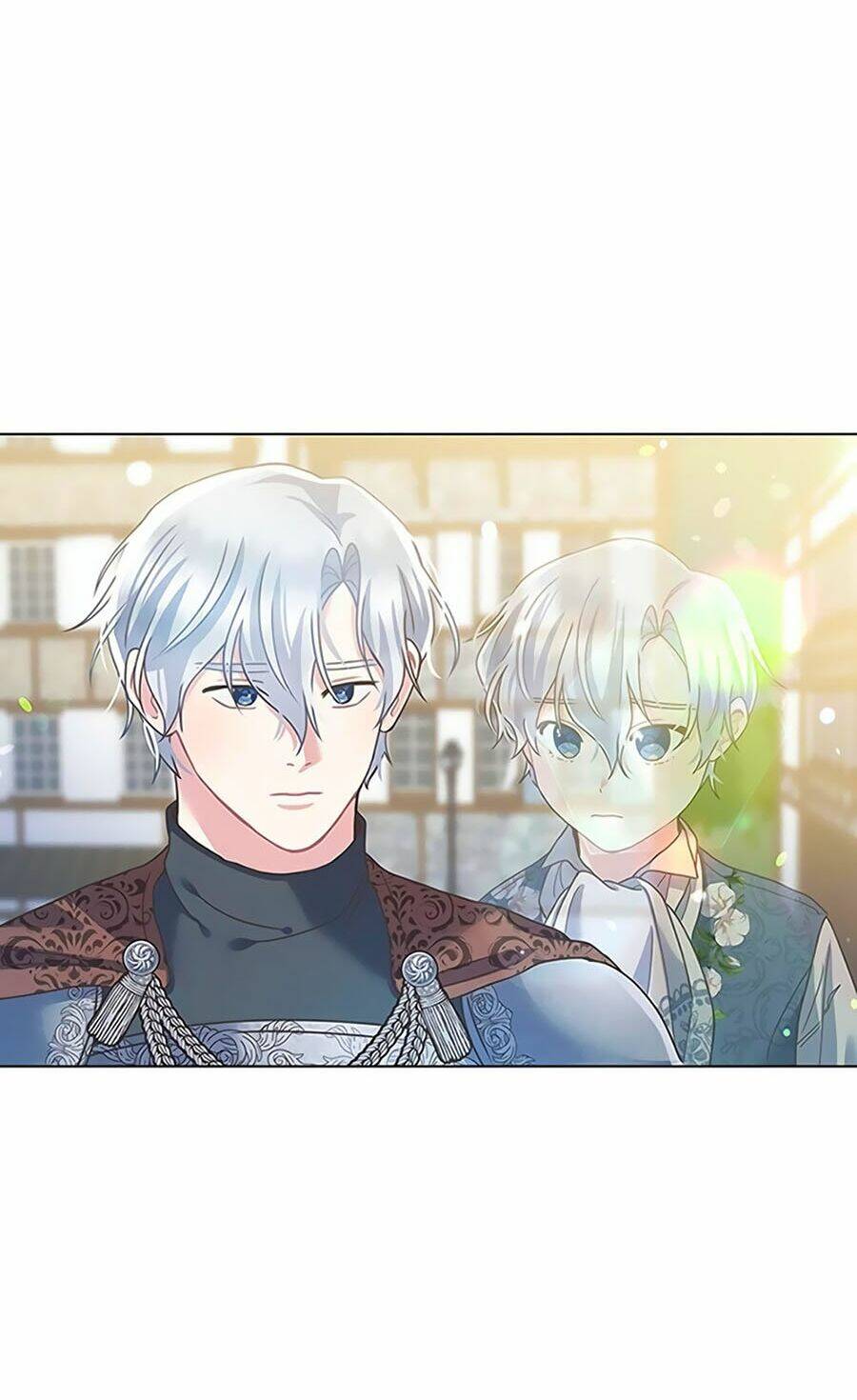 khu vườn câm lặng chapter 11 19