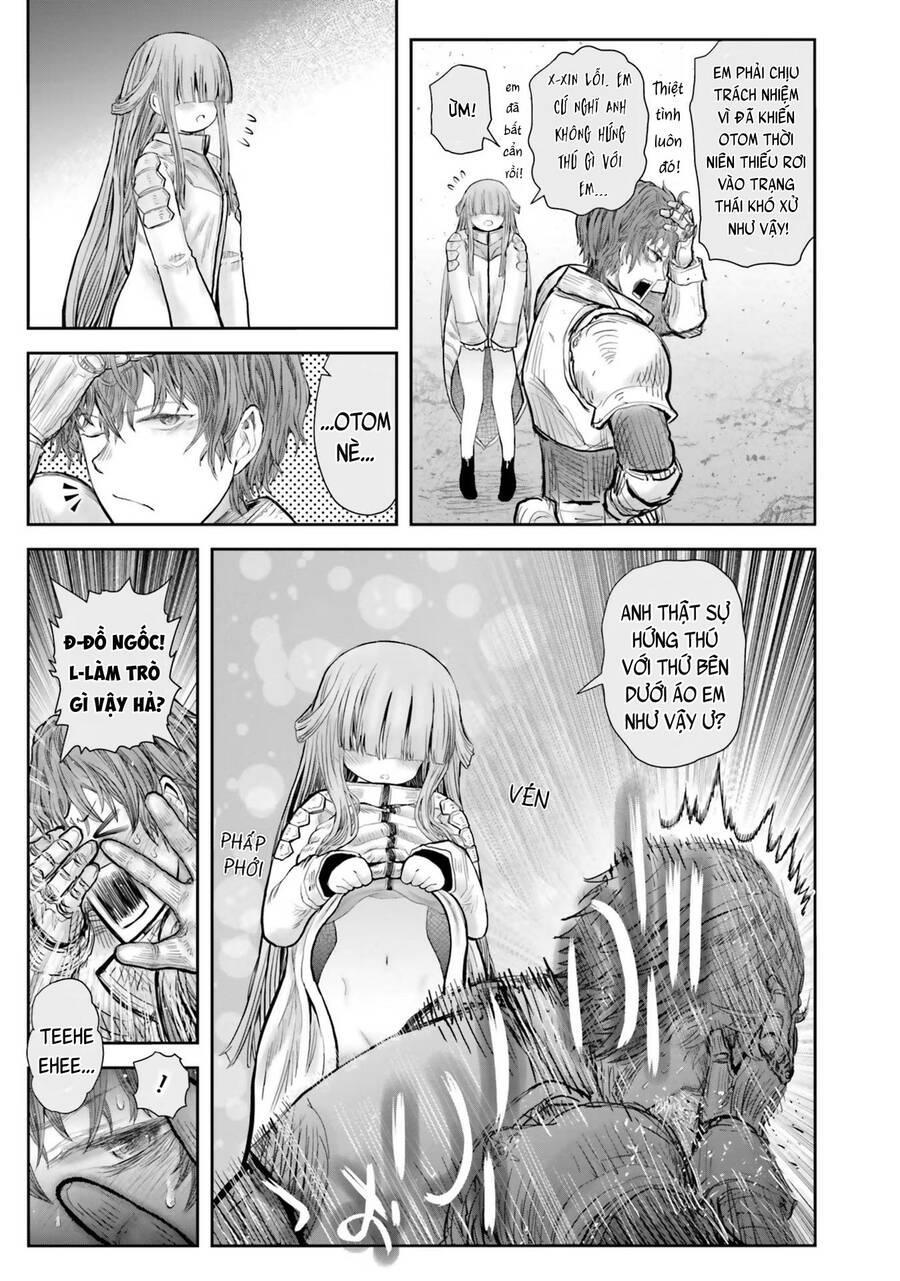 chú tôi ở dị giới chapter 51 15