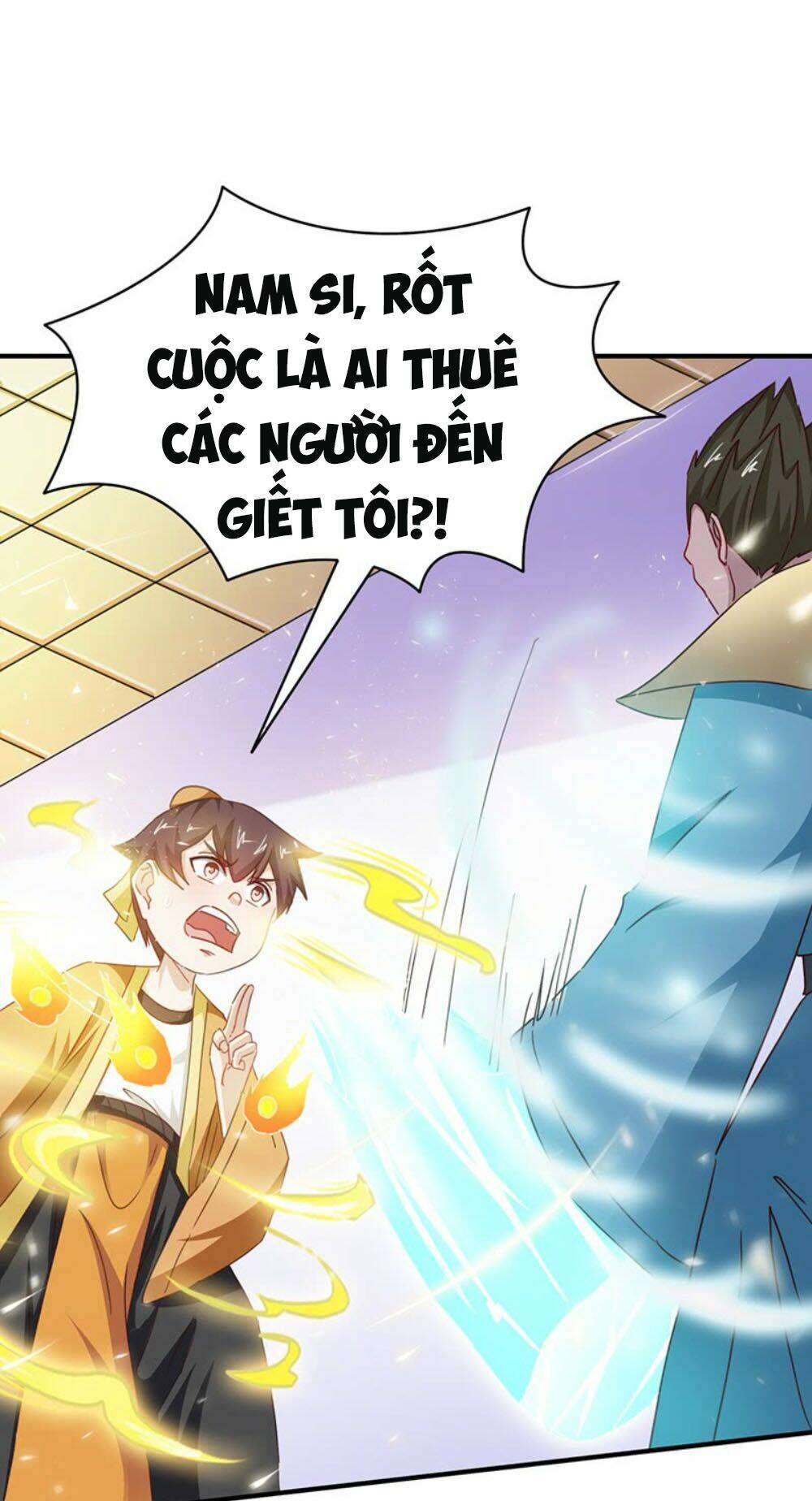 táng kiếm quyết chapter 33 24