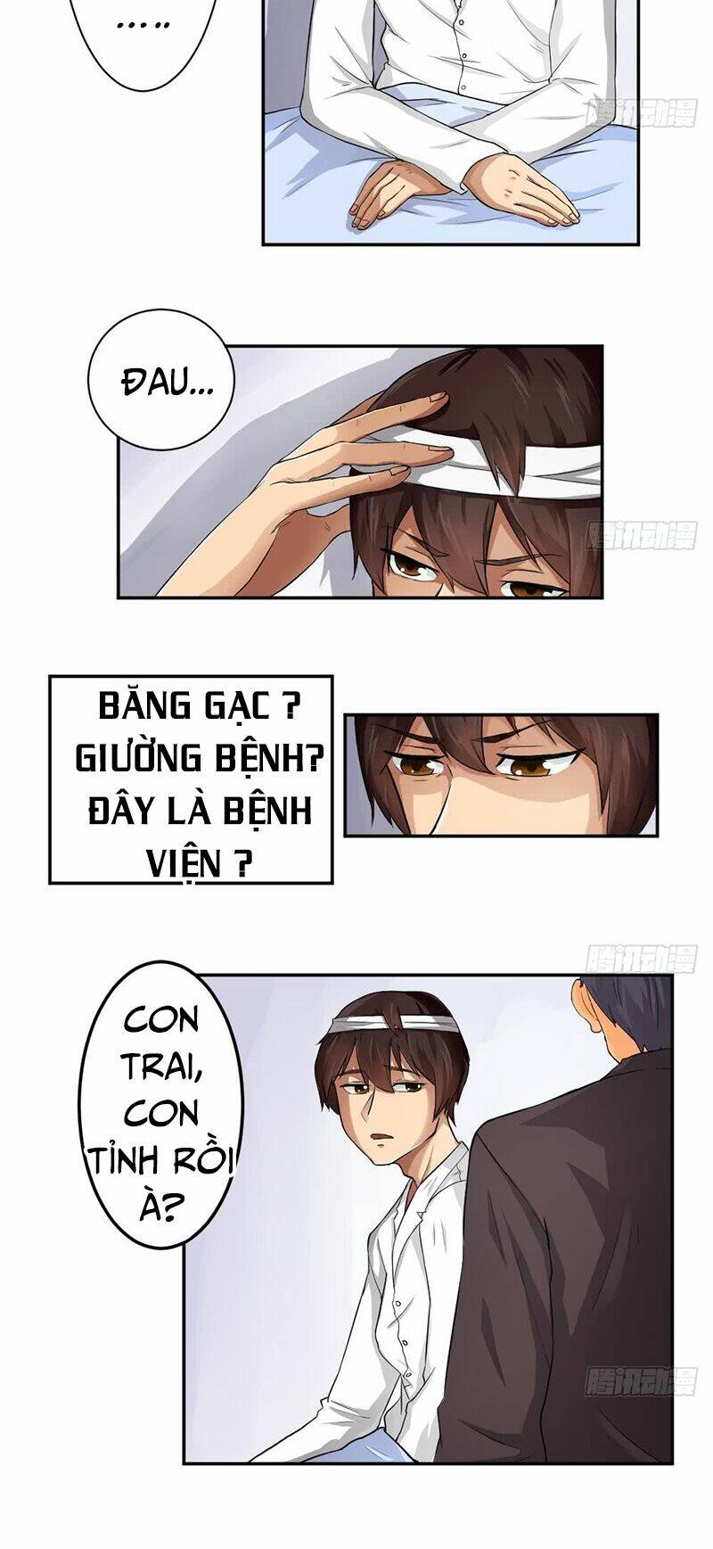 giả thị hắc ti nhạ đích họa chapter 5 2