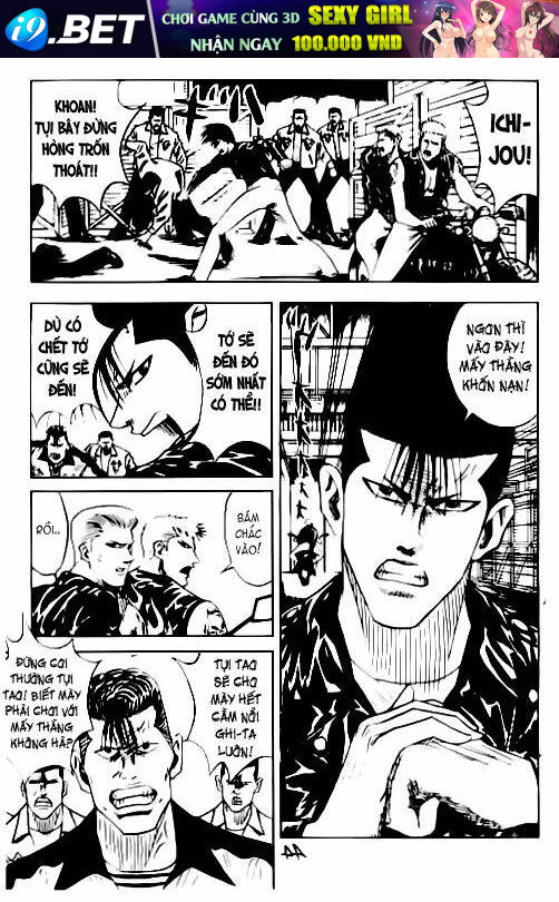 hareluya chapter 36 18