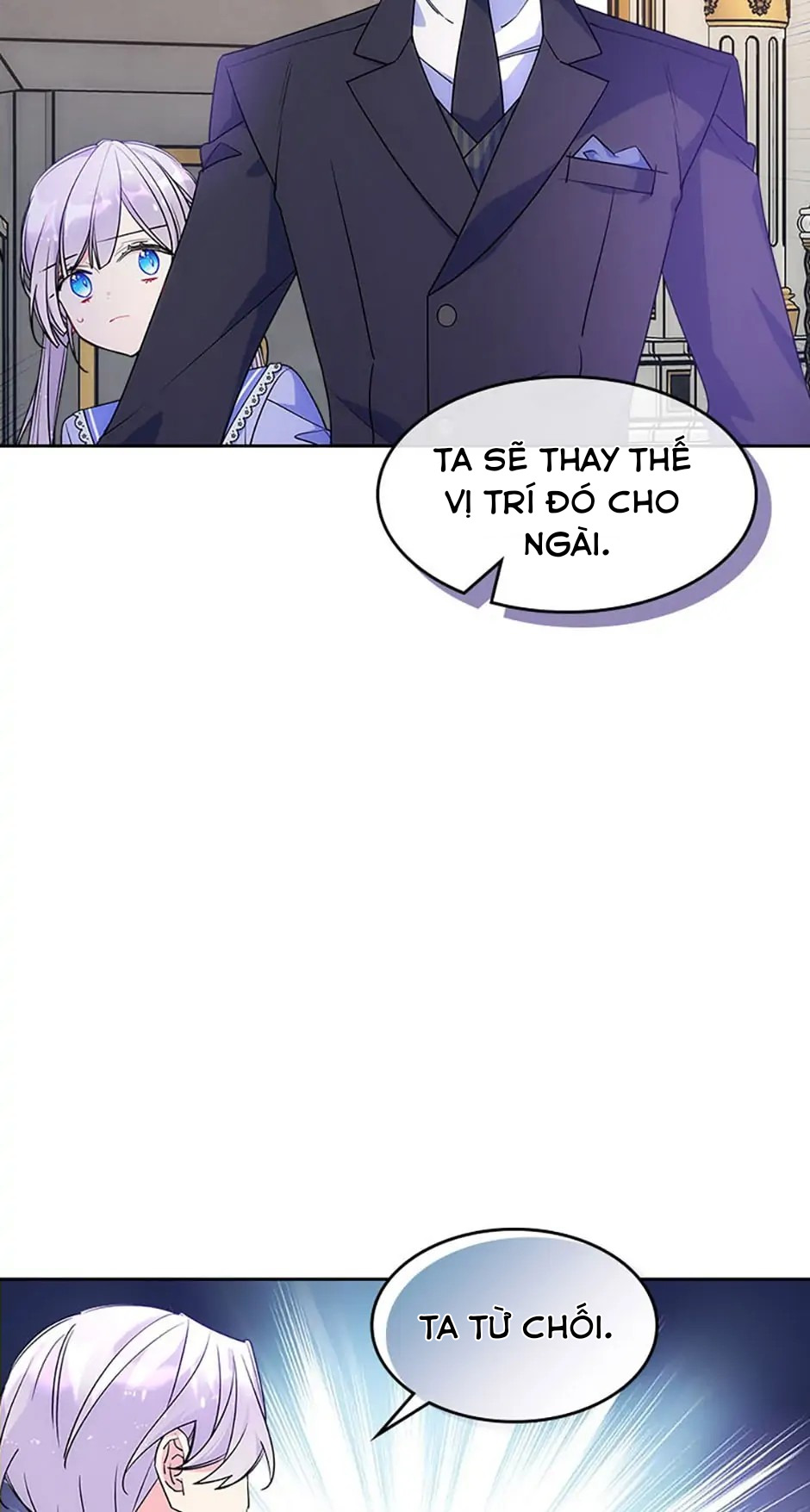 đừng lo lắng, anh trai của em! chapter 55 10