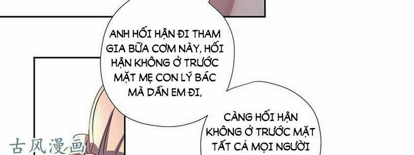 chỉ nhiễm thành hôn: đại thúc sủng vợ vô độ chapter 38 42