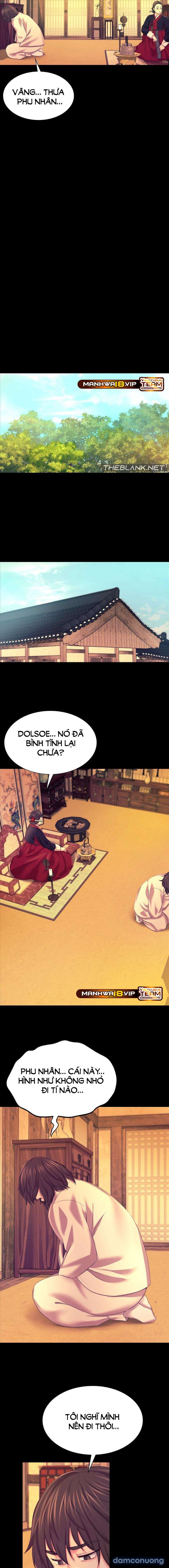 [18+] tiểu thư chapter 83 18