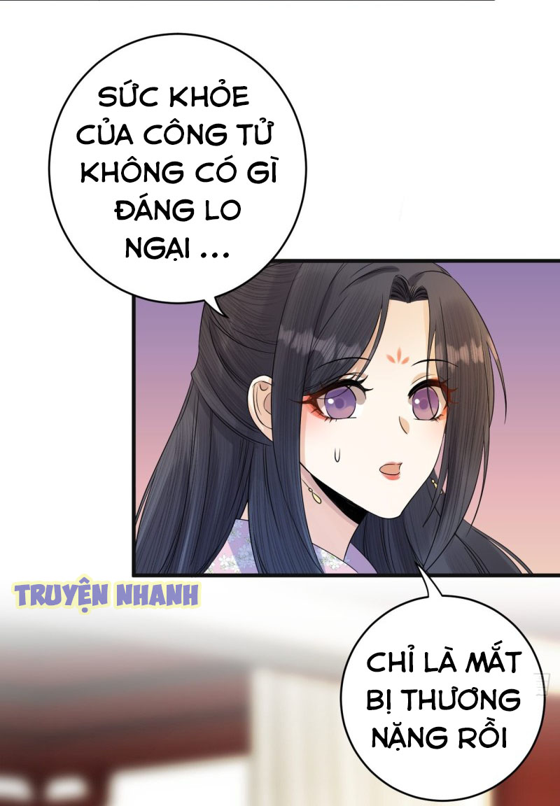 lễ băng nhạc hoại chi dạ chapter 12 7
