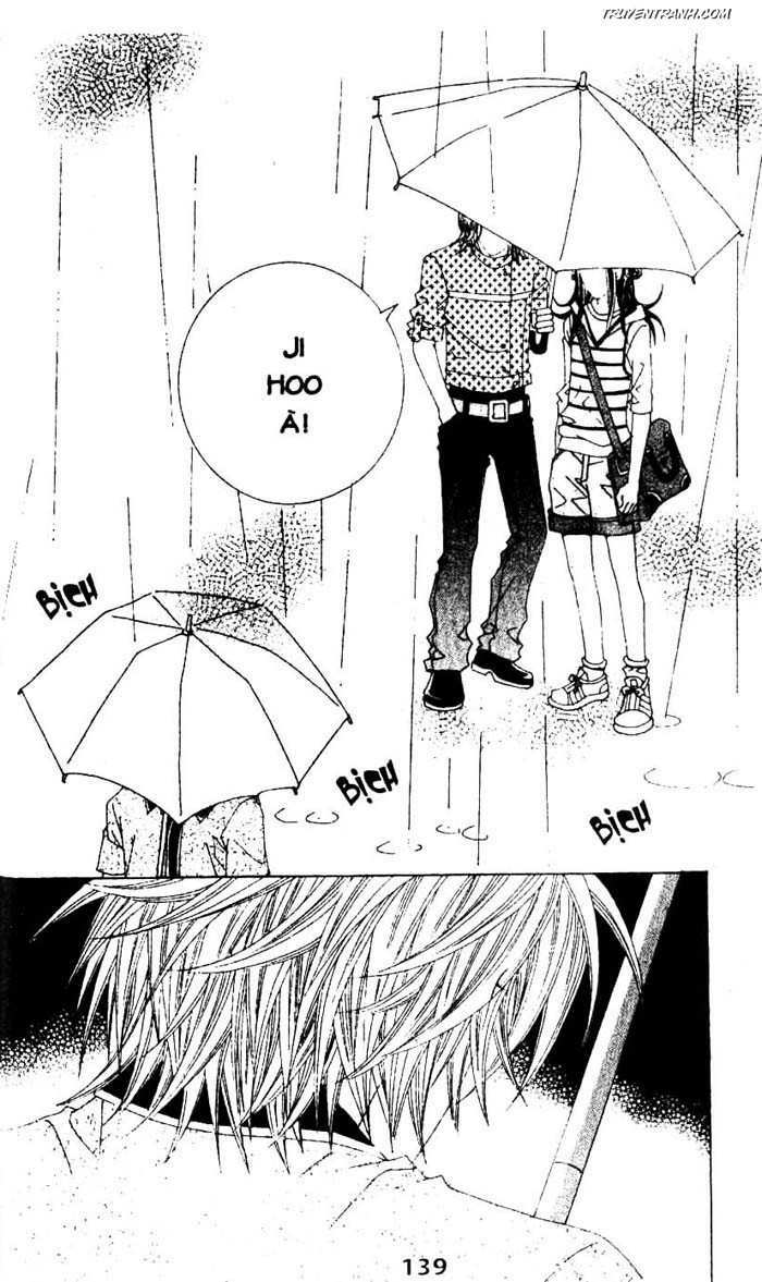 nhà trọ hoàn hảo chapter 23 27