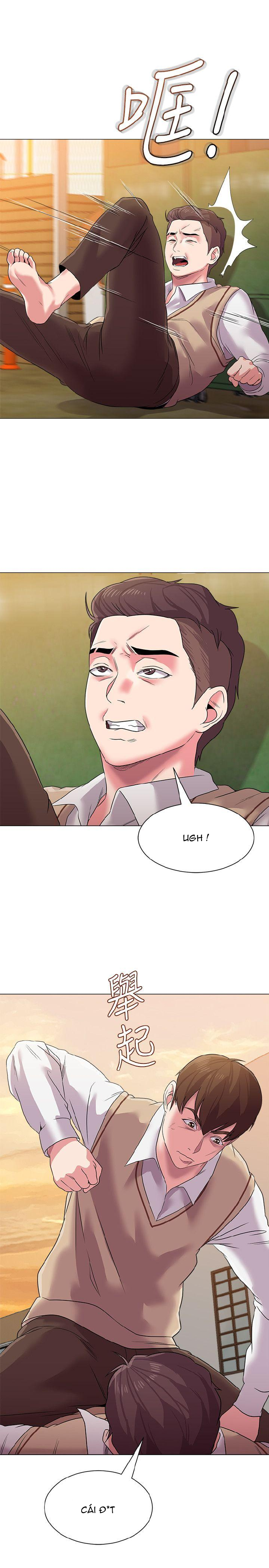 cô giáo bán thân chapter 11 20