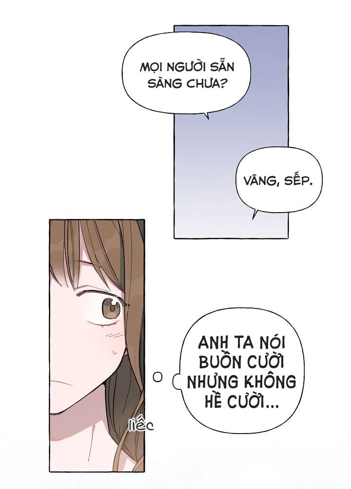 nhân viên mới của masung chapter 2 12