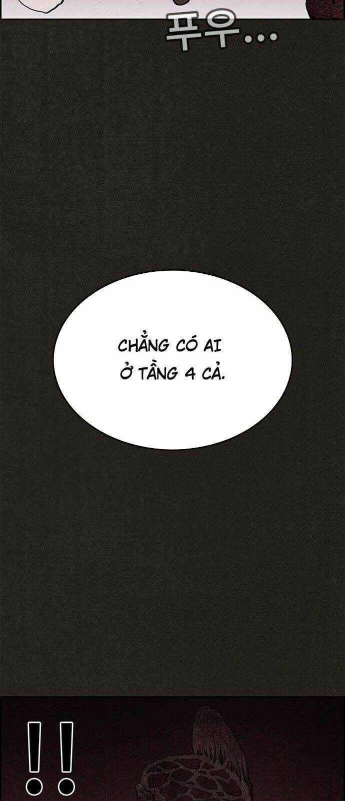 quái vật tại chung cư xanh chapter 30 48