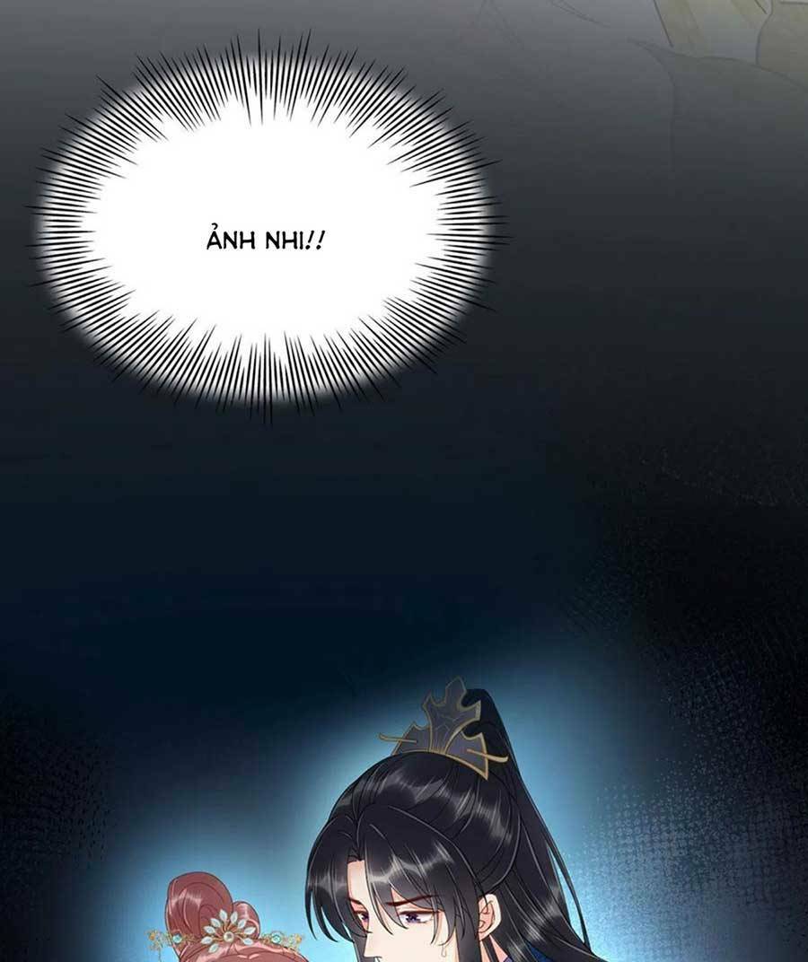 xuyên qua làm vương phi miệng quạ chapter 36 46