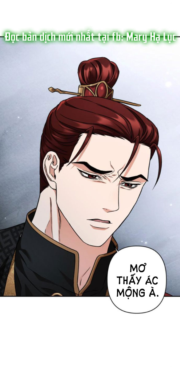 Bản Tình Ca Heeran chapter 55.1 - Trang 22