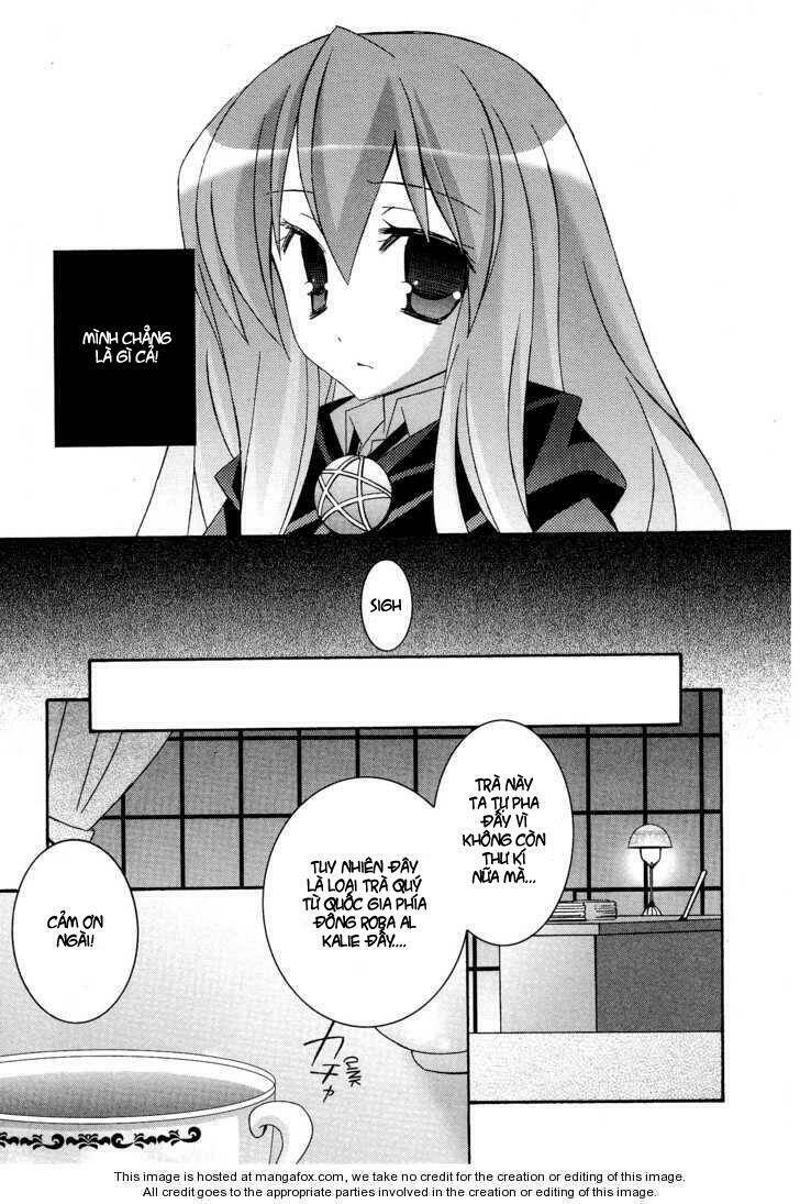 zero no tsukaima! chapter 26 18