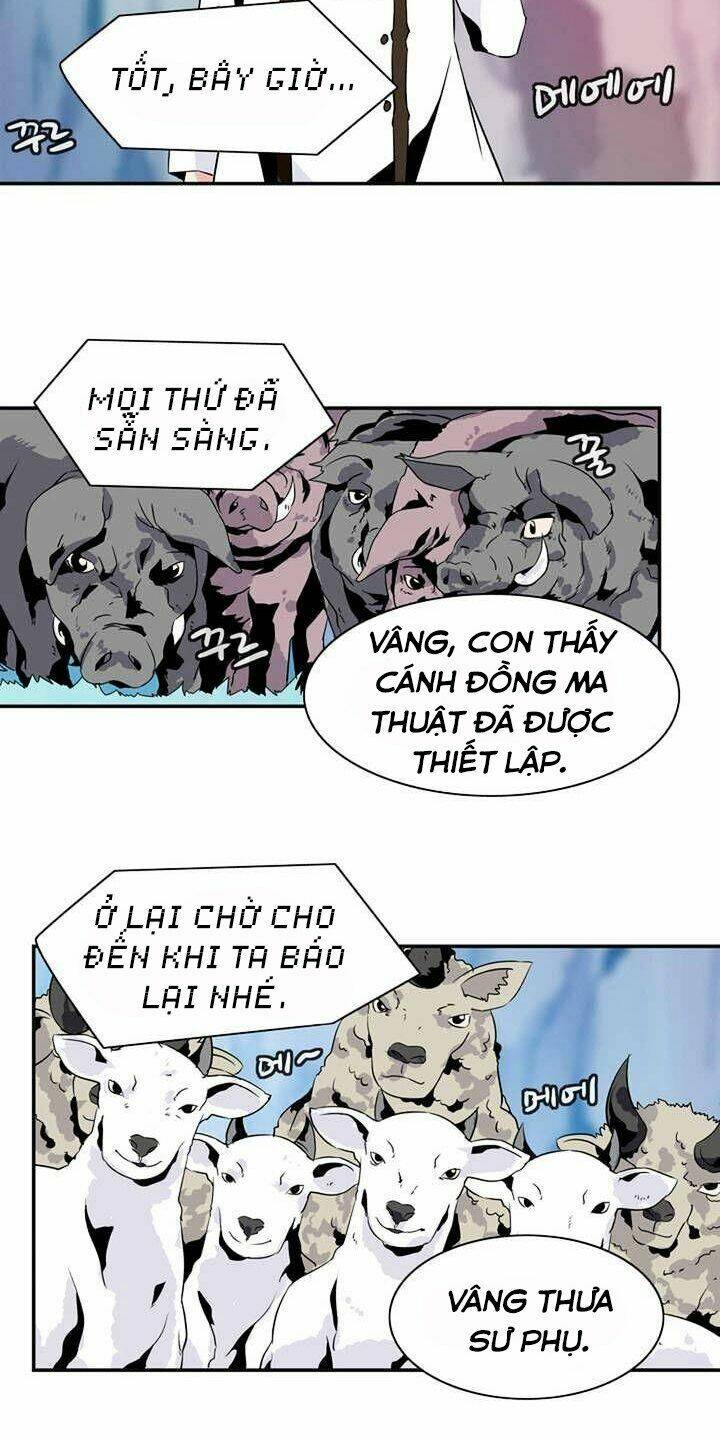 ảo mộng vương chapter 60 31