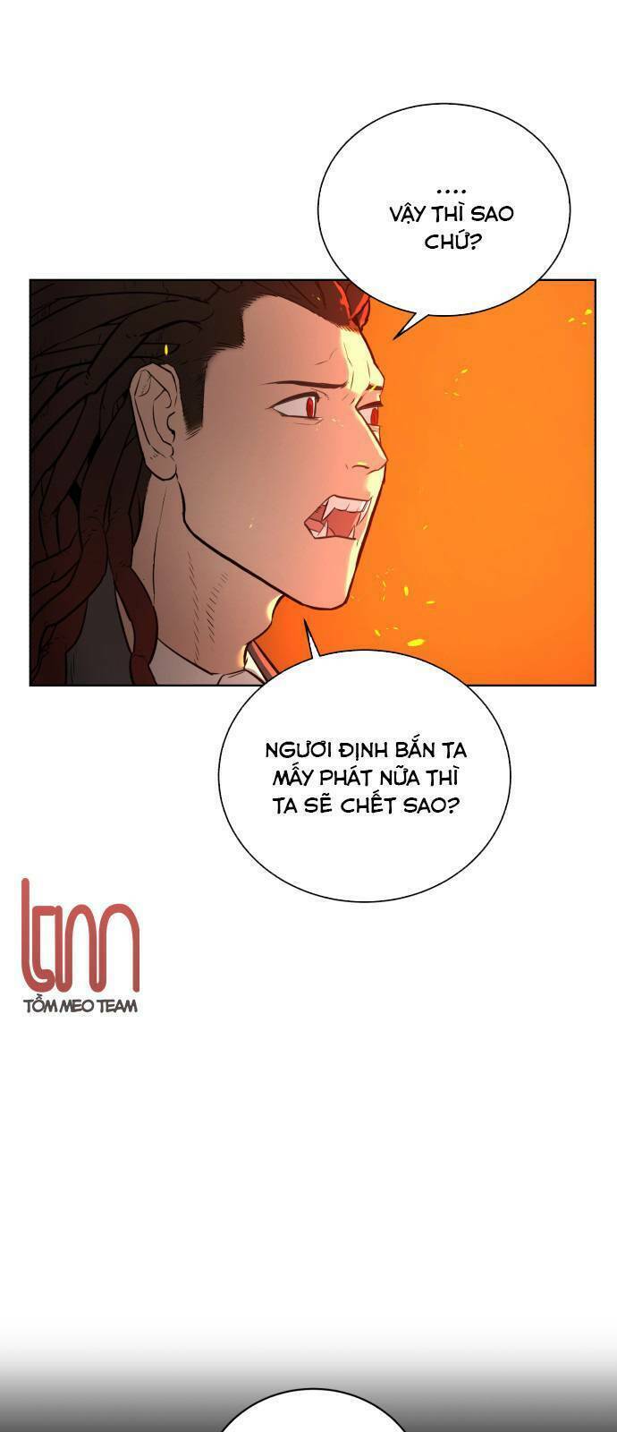 Máu trắng chapter 10.2 25