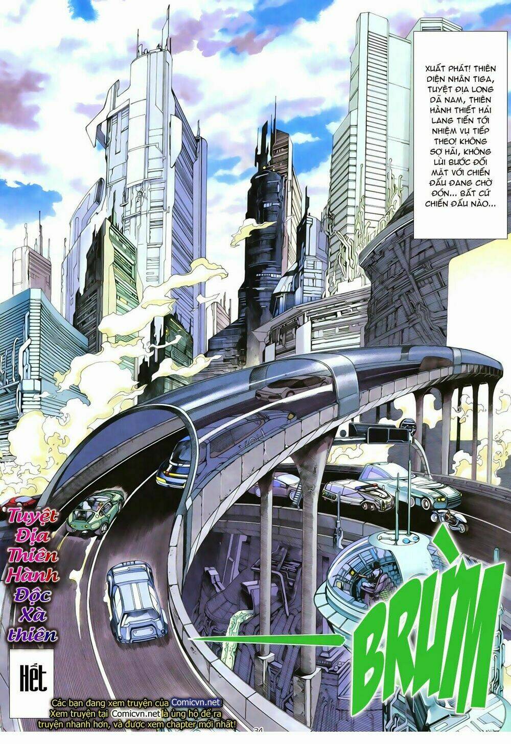 truyện ngắn ôn nhật lương hải dương chapter 3.8 34