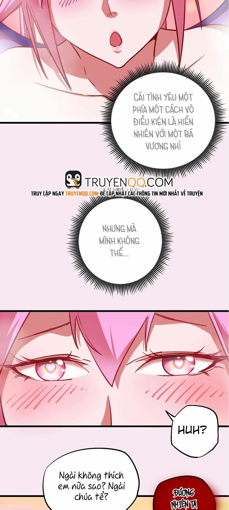 tôi không phải quỷ vương chapter 7.1 12