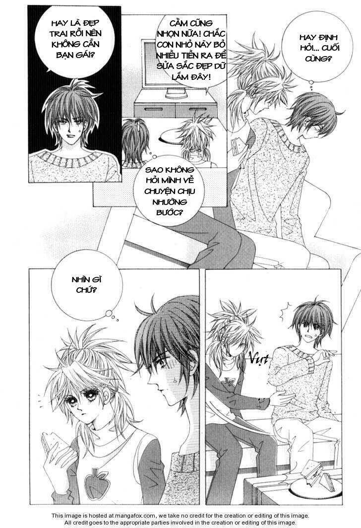 she's scary chapter 18 25