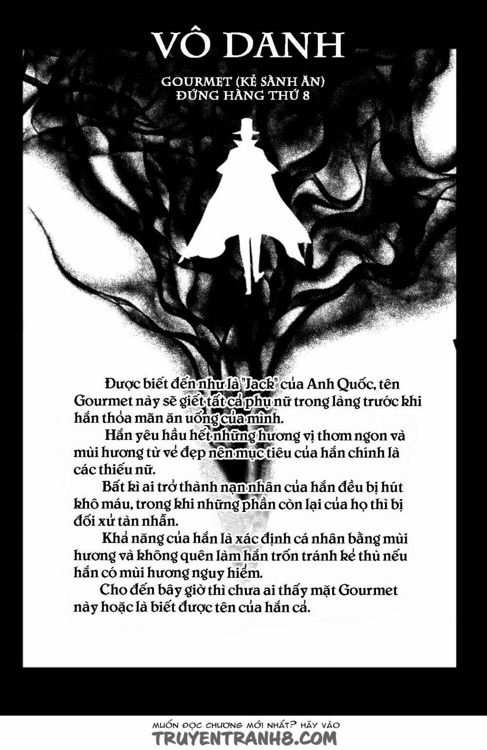 thư viện ma cà rồng chapter 12 3