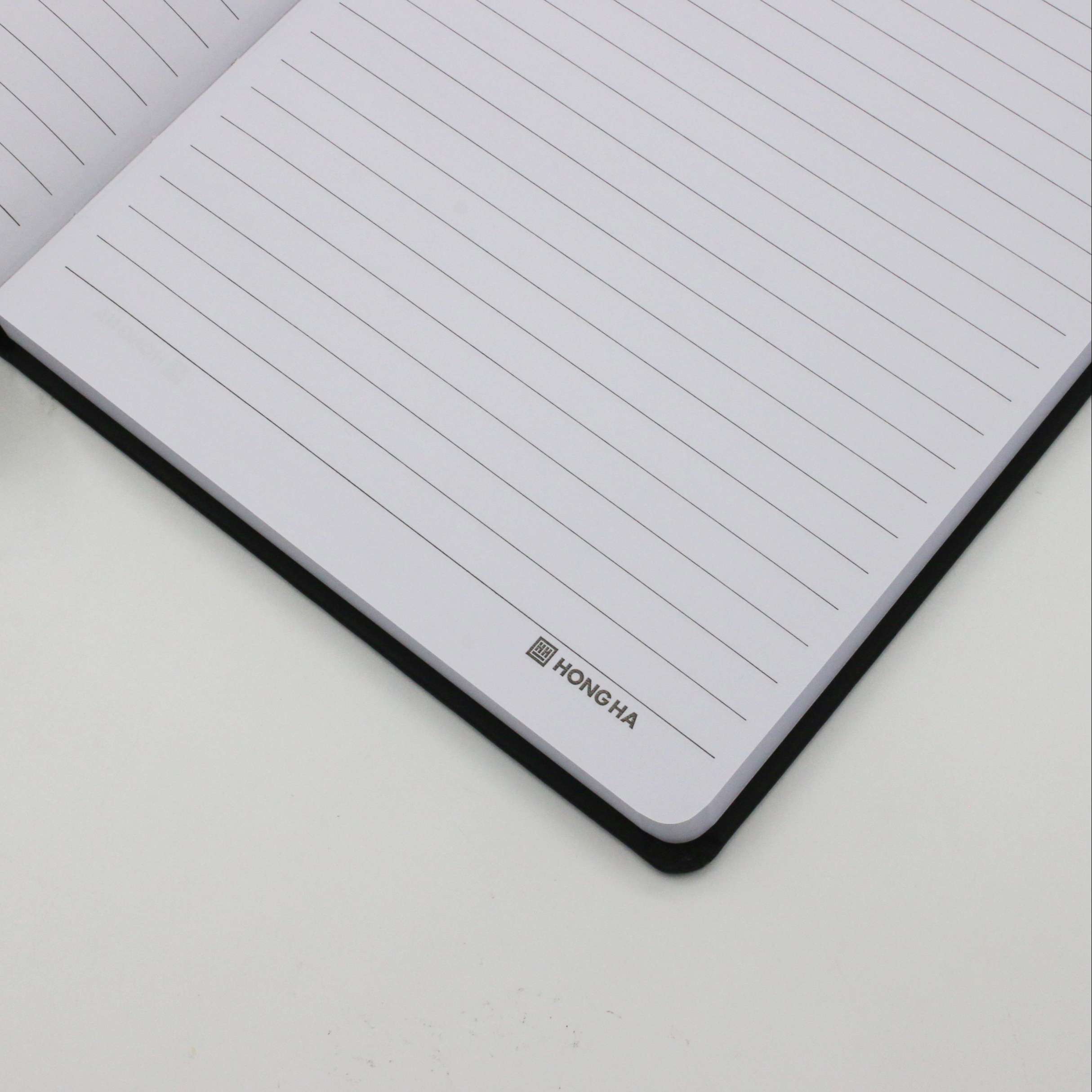 Sổ da A5 200 trang H-Book Hồng Hà