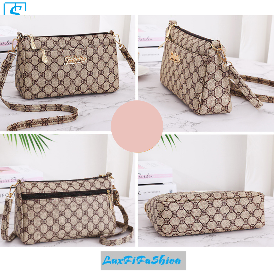 Túi Xách Tay Nữ Thời Trang Style Simple Mã: LFFSH05