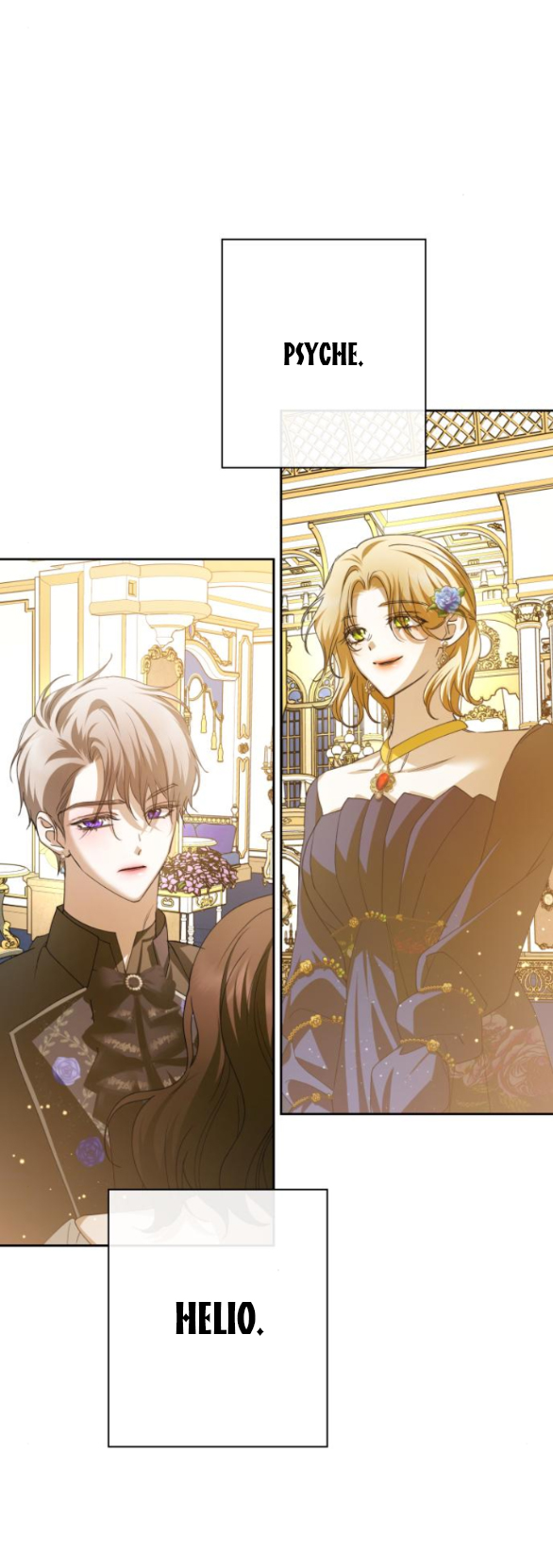 tôi muốn trở thành cô ấy dù chỉ là một ngày chapter 165.2 22