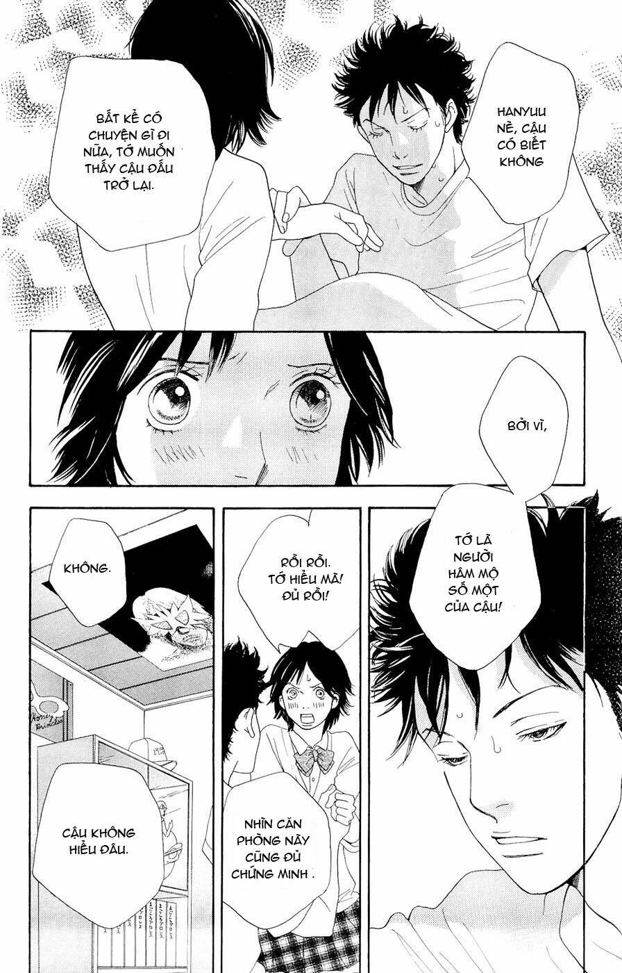 matsuri special chapter 14 8