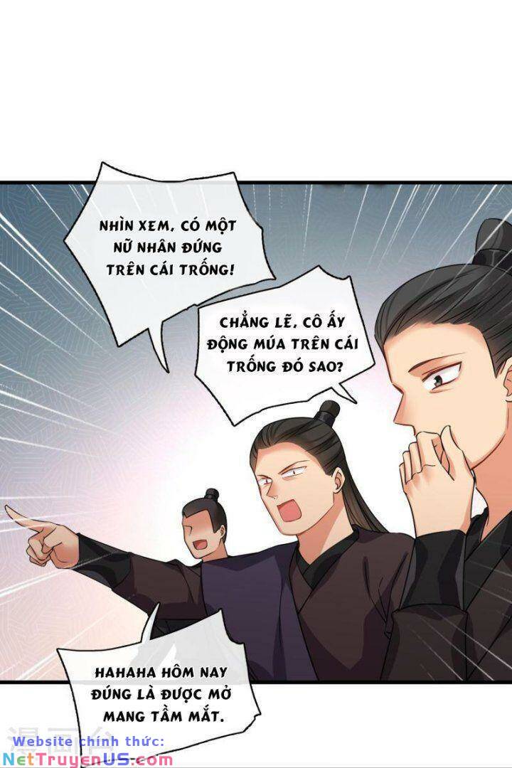 nụ cười của nàng liền ngọt đảo ta tám viên nha chapter 52 25