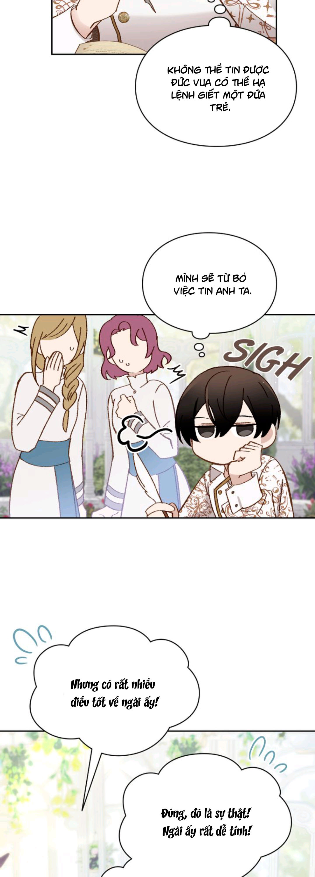 cứu rỗi chapter 8.2 11