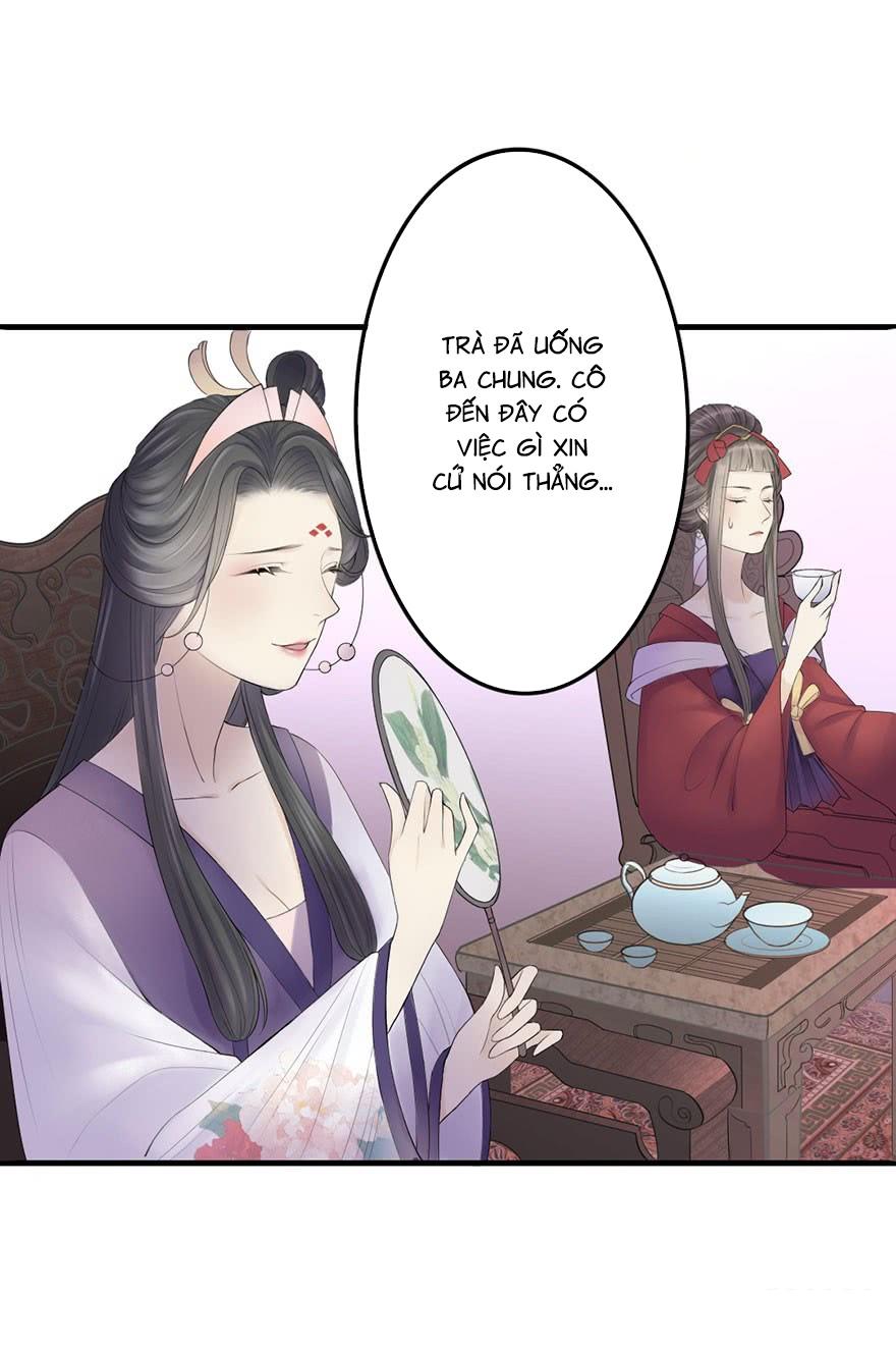 mạnh bà truy phu ký chapter 5 31