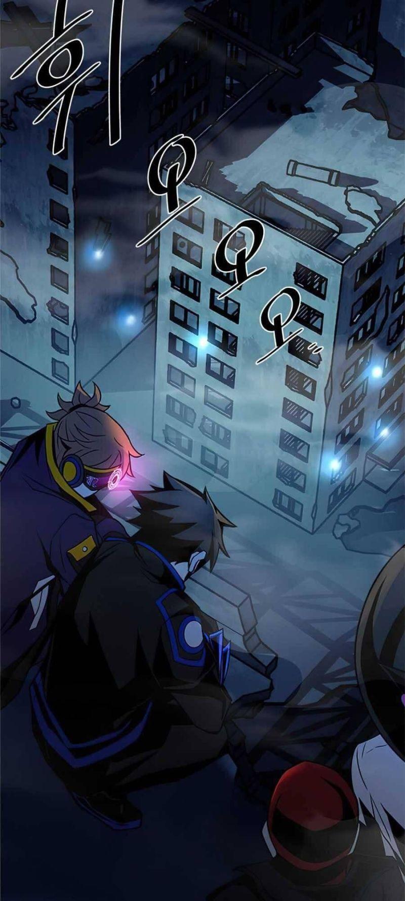 tiêu diệt ác nhân chapter 45 32