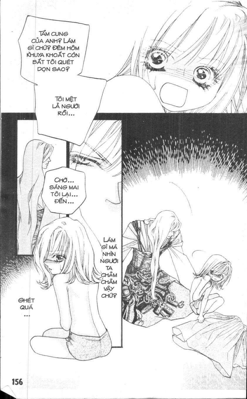 hoàng tử bóng tối chapter 1 155