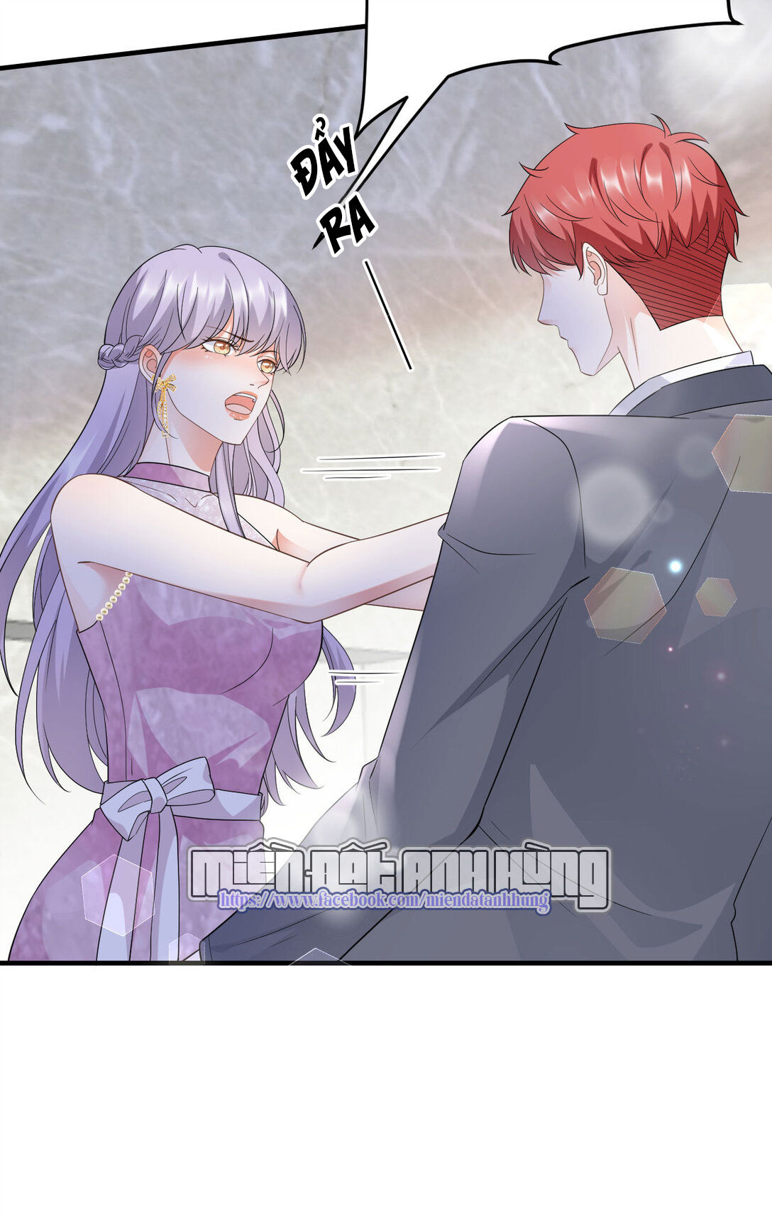 [16+] đại tiểu thư có thể có ý đồ xấu chapter 23 34