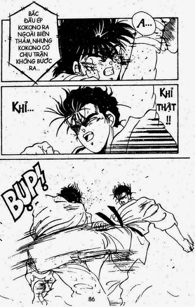 truyền nhân atula - shura no mon i chapter 70 18