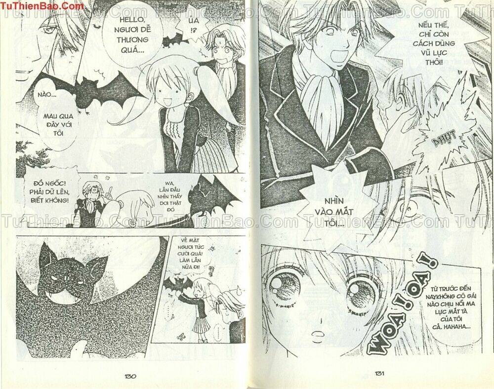 love monster chapter 38 14