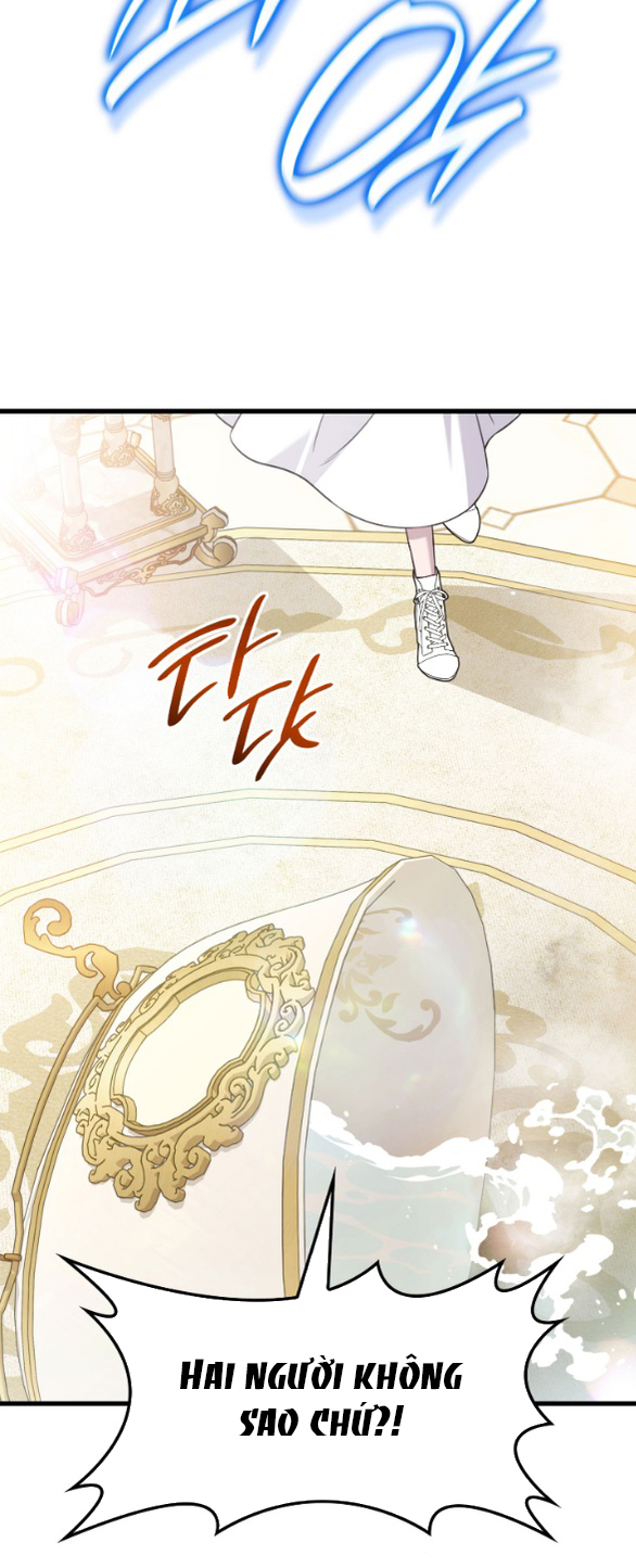 Tôi Sẽ Biến Anh Ta Từ Một Con Chó Điên Thành Một Chàng Quý Tộc chapter 31.2 23