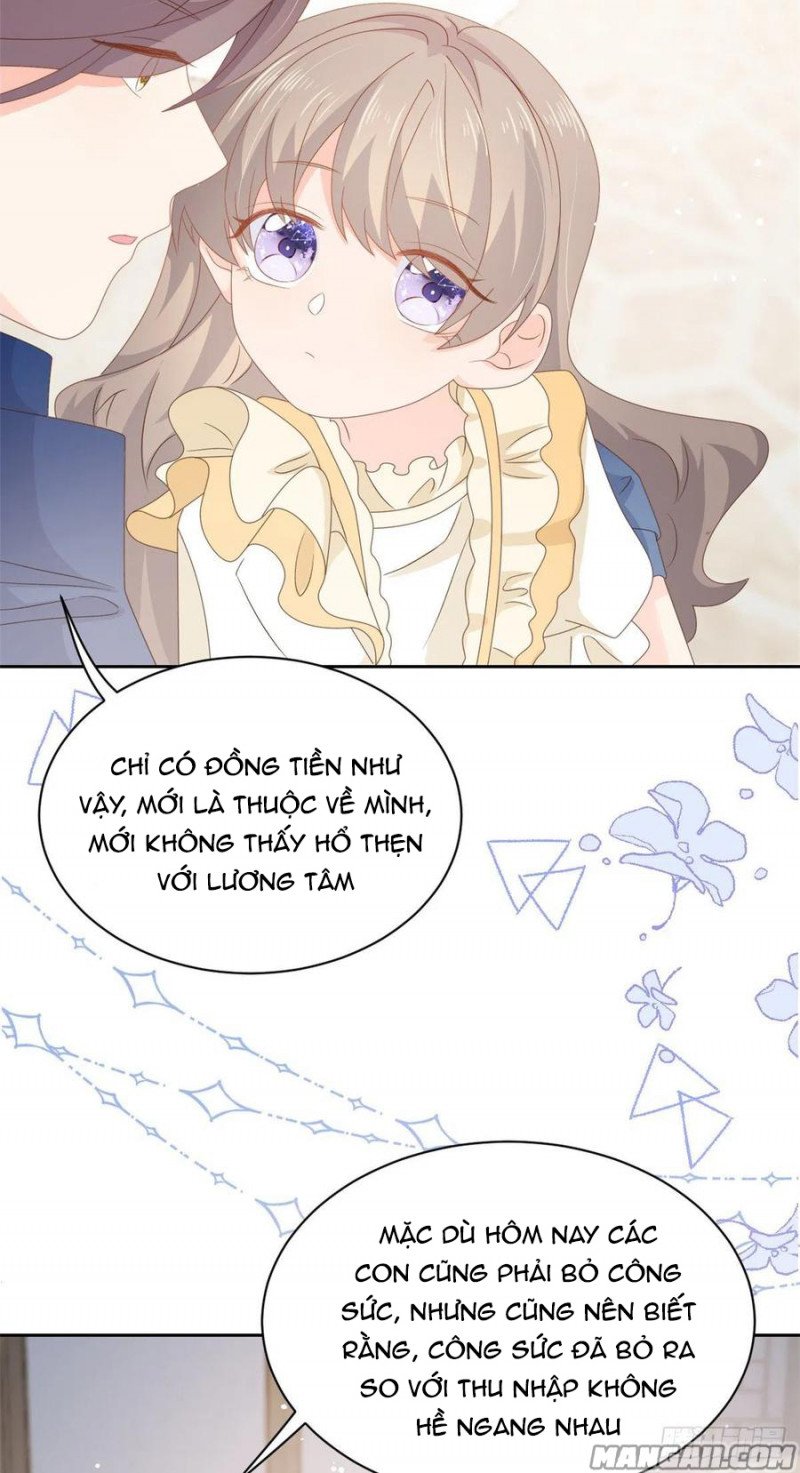 đoàn sủng lão đại ba tuổi rưỡi chapter 139 25